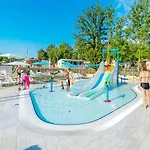 Camping Bijela Uvala - Eurocamp I Homair