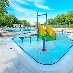 Camping Bijela Uvala - Eurocamp I Homair
