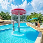 Camping Bijela Uvala - Eurocamp I Homair