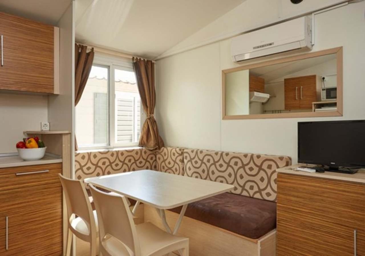 Campingplatz Bijela Uvala - Eurocamp I Homair Poreč