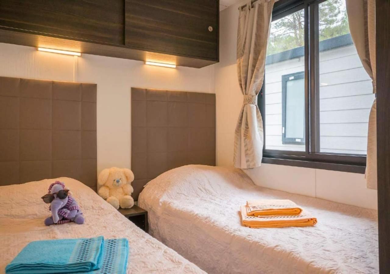 Bijela Uvala - Eurocamp I Homair Poreč