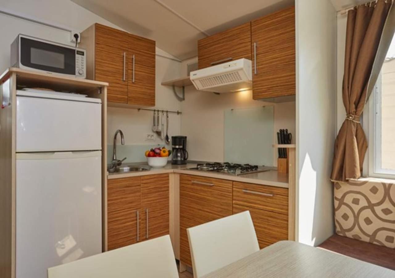 Bijela Uvala - Eurocamp I Homair Campsite Porec