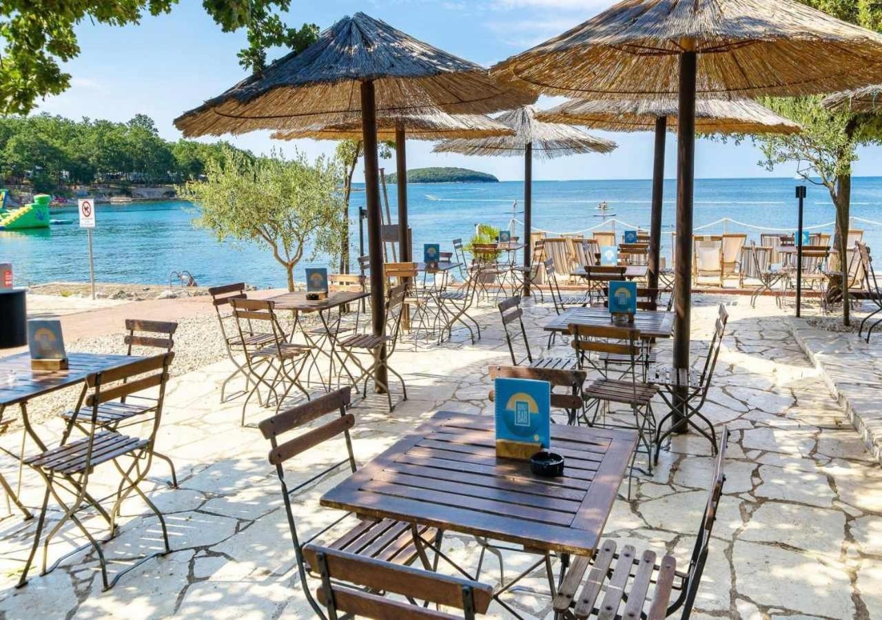Bijela Uvala - Eurocamp I Homair * Poreč