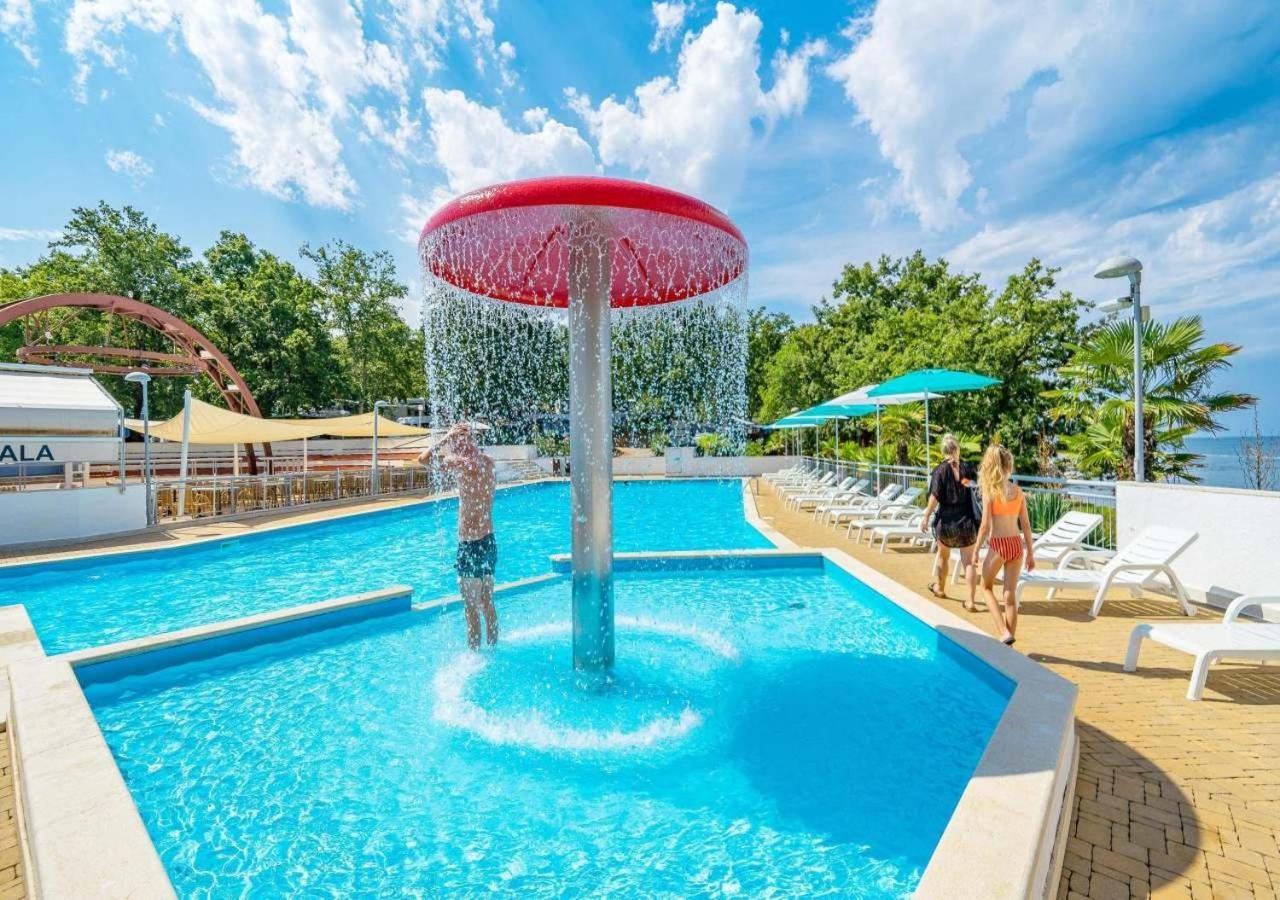Bijela Uvala - Eurocamp I Homair Campingplatz