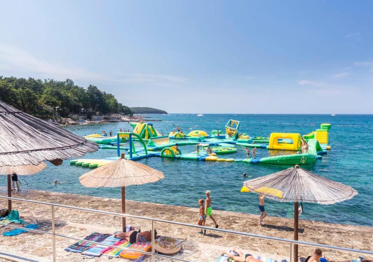 Bijela Uvala - Eurocamp I Homair * Porec