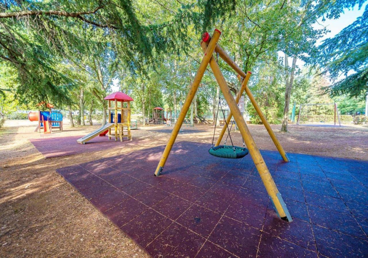 Bijela Uvala - Eurocamp I Homair Poreč
