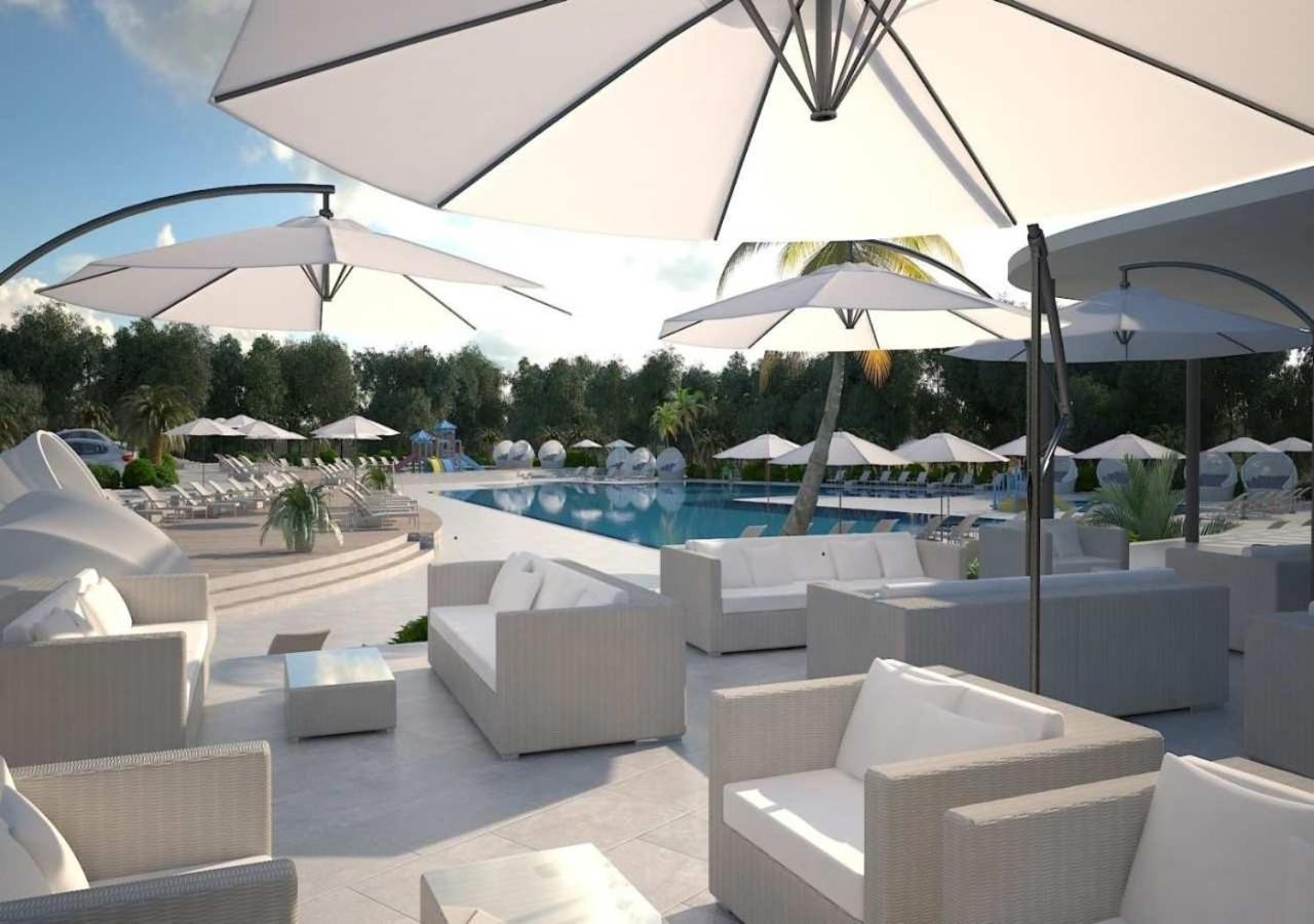 Campingplatz Bijela Uvala - Eurocamp I Homair