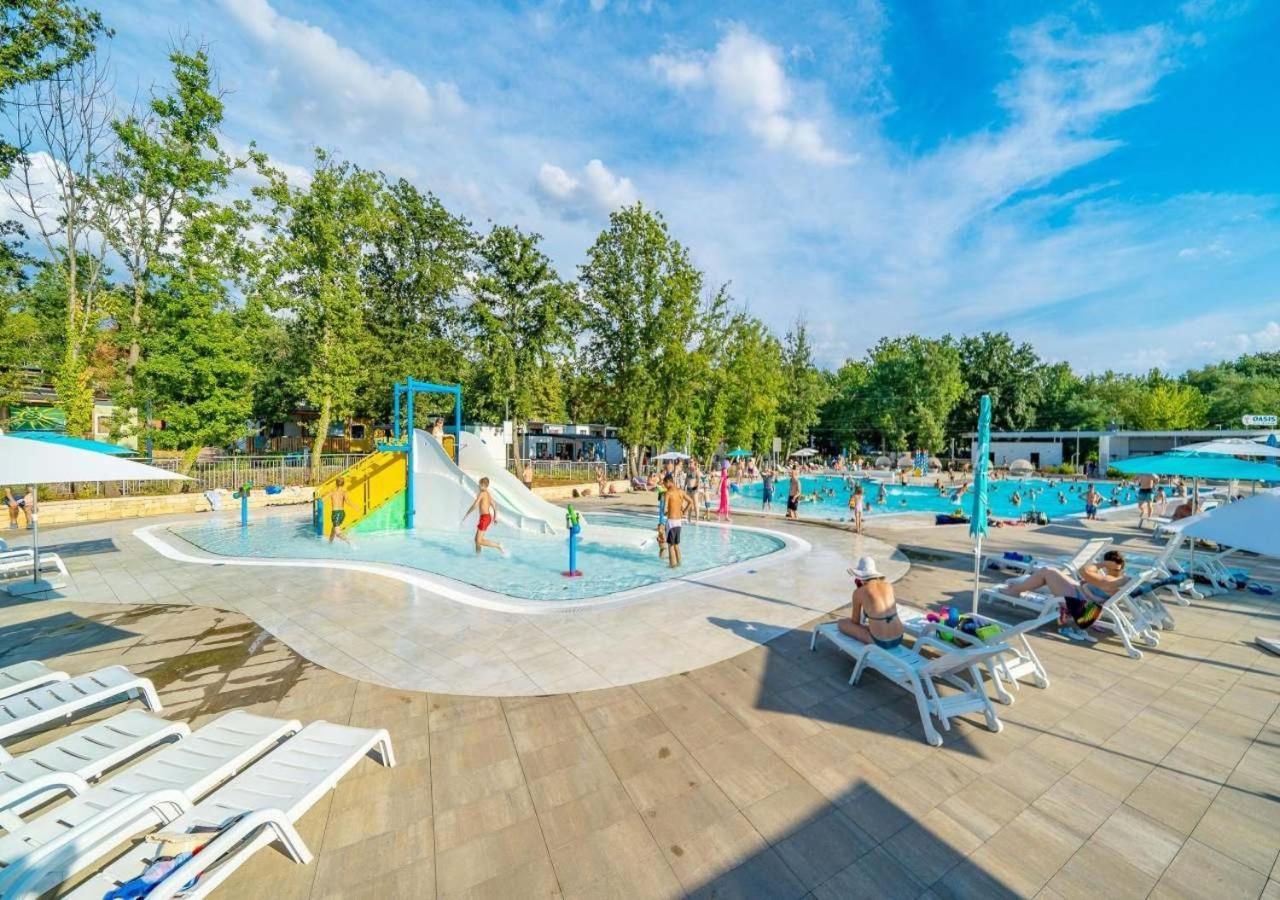 Bijela Uvala - Eurocamp I Homair Campingplatz *