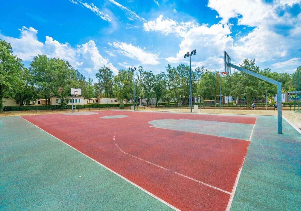 Bijela Uvala - Eurocamp I Homair Poreč