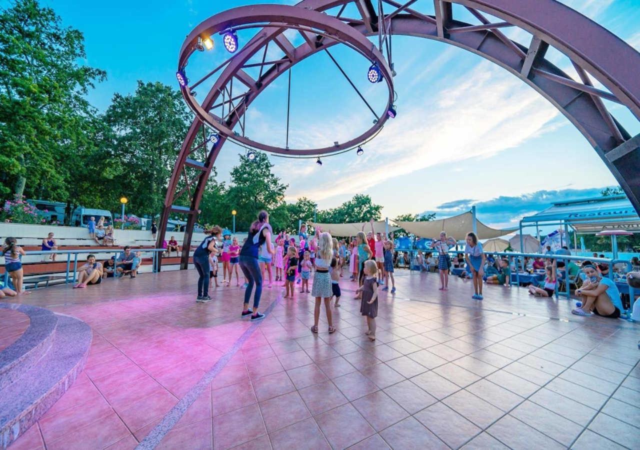 Bijela Uvala - Eurocamp I Homair * Poreč