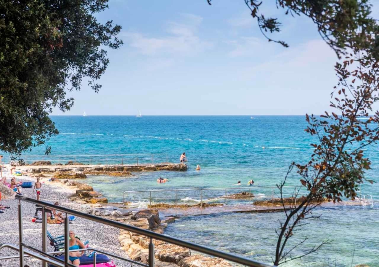 Campingplatz Bijela Uvala - Eurocamp I Homair