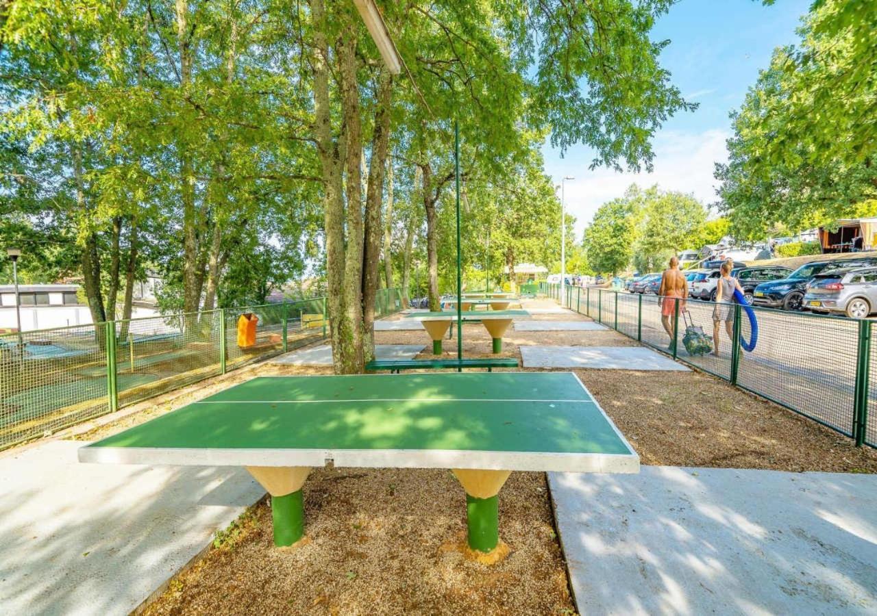 Campingplatz Bijela Uvala - Eurocamp I Homair