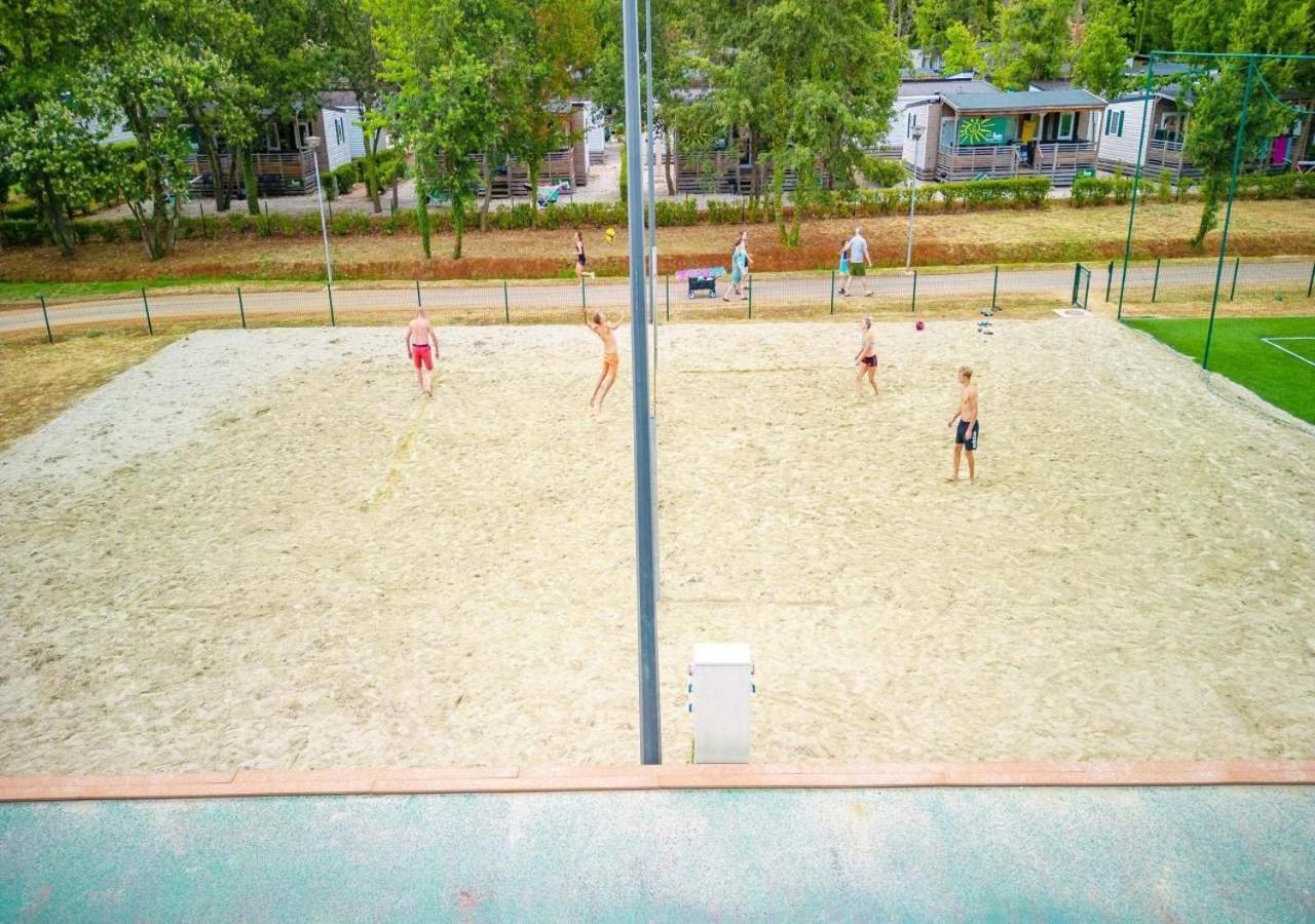 Bijela Uvala - Eurocamp I Homair
