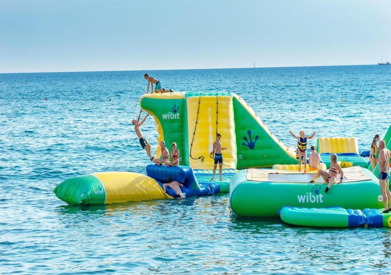 Campingplatz Bijela Uvala - Eurocamp I Homair *