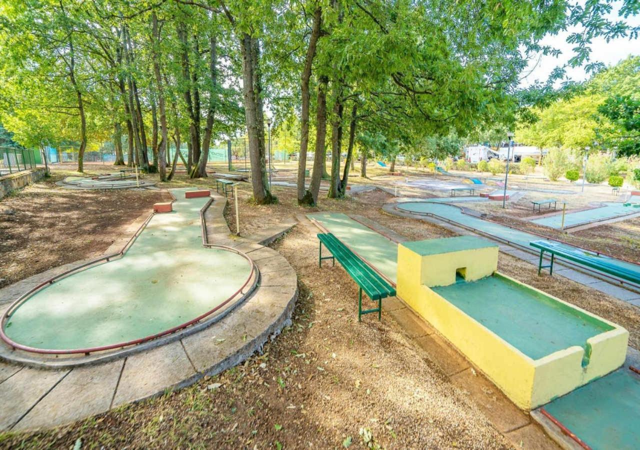 Bijela Uvala - Eurocamp I Homair Poreč