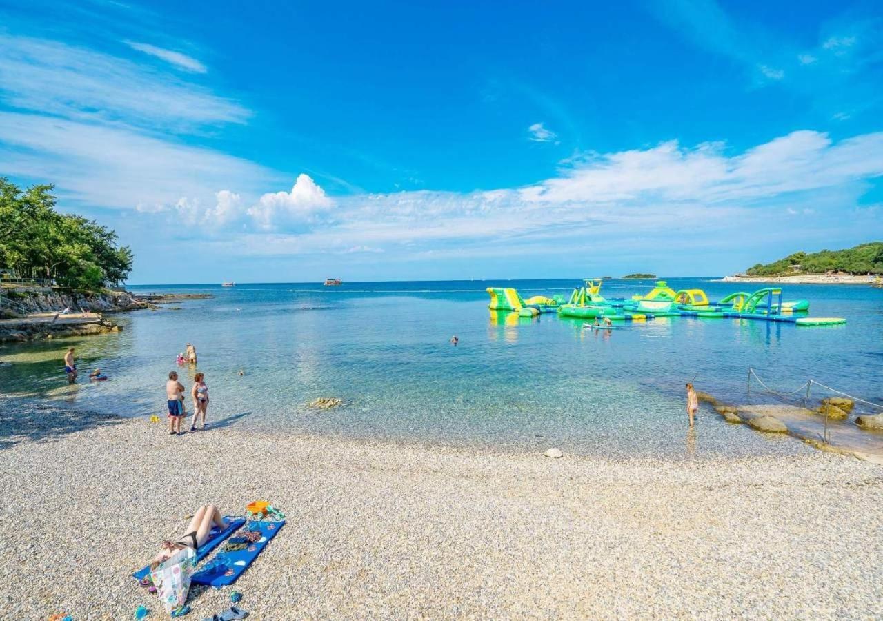 Bijela Uvala - Eurocamp I Homair