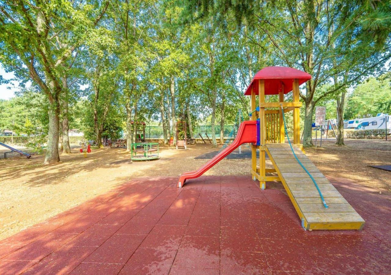 Campingplatz Bijela Uvala - Eurocamp I Homair