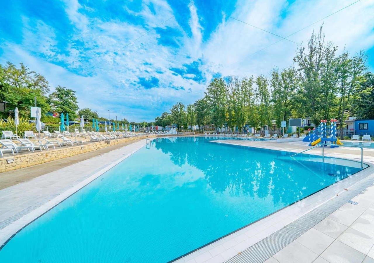 Campingplatz Bijela Uvala - Eurocamp I Homair
