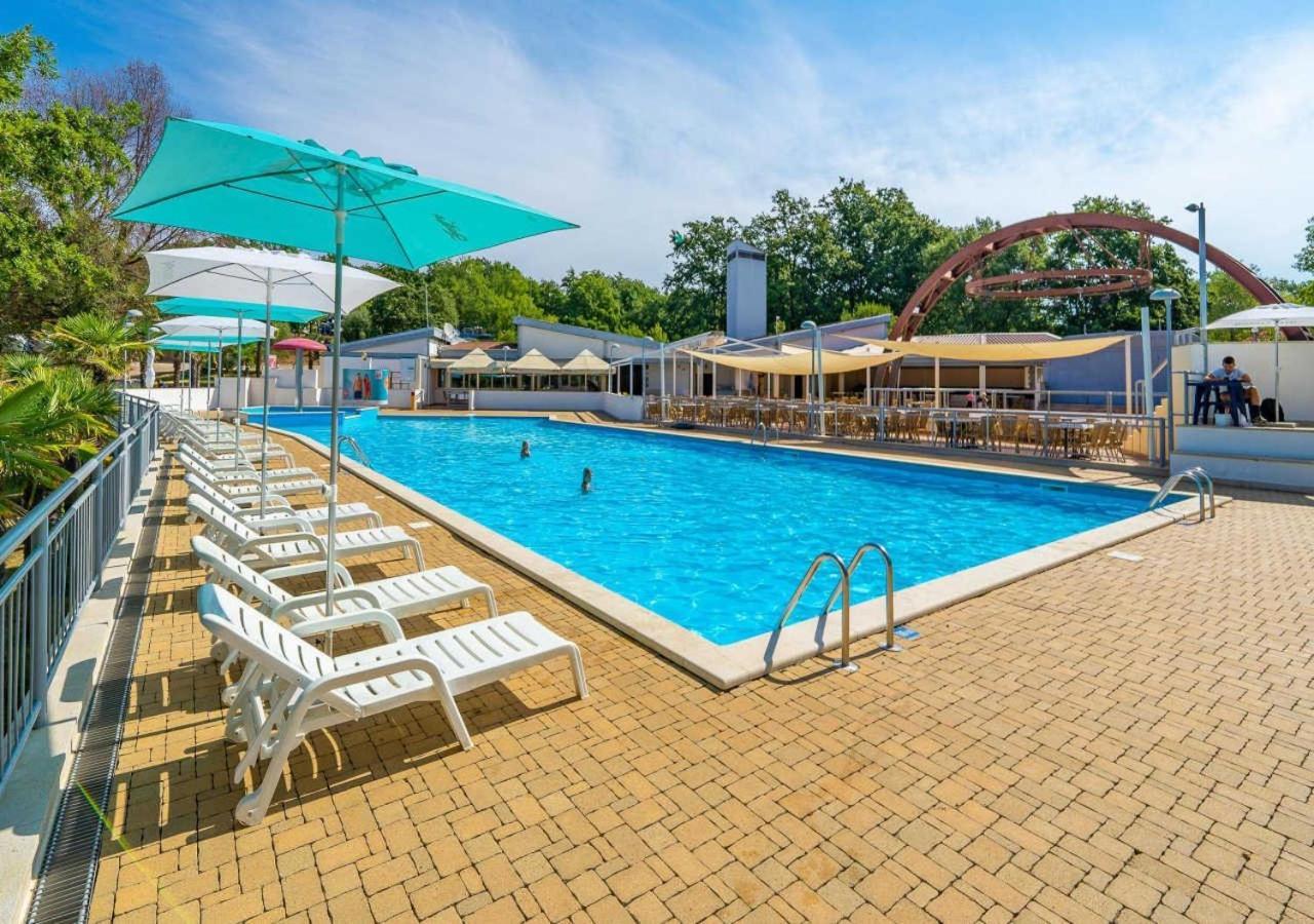 Bijela Uvala - Eurocamp I Homair Campingplatz *